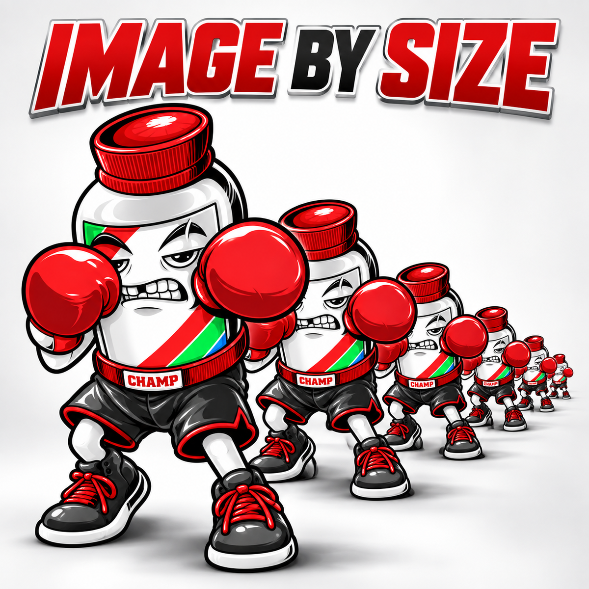 Image By Size
