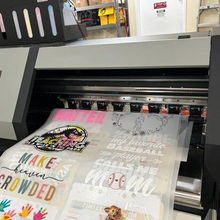 Glitter DTF Gang Sheet Builder