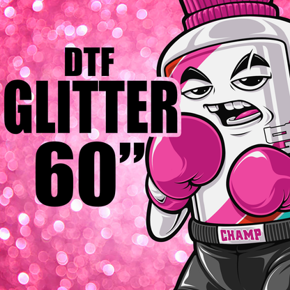 Glitter DTF Gang Sheet Builder