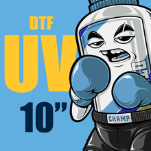 UV DTF Gang Sheet Builder